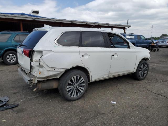 2020 MITSUBISHI OUTLANDER JA4AZ3A31LZ034074