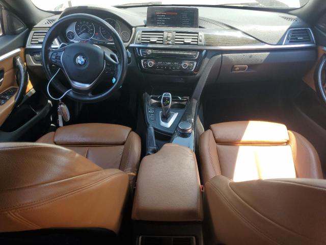2018 BMW 430XI GRAN WBA4J3C58JBG97088