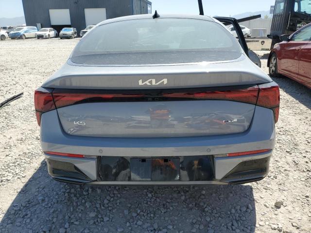 2025 KIA K5 GT LINE KNAG64J78S5324266
