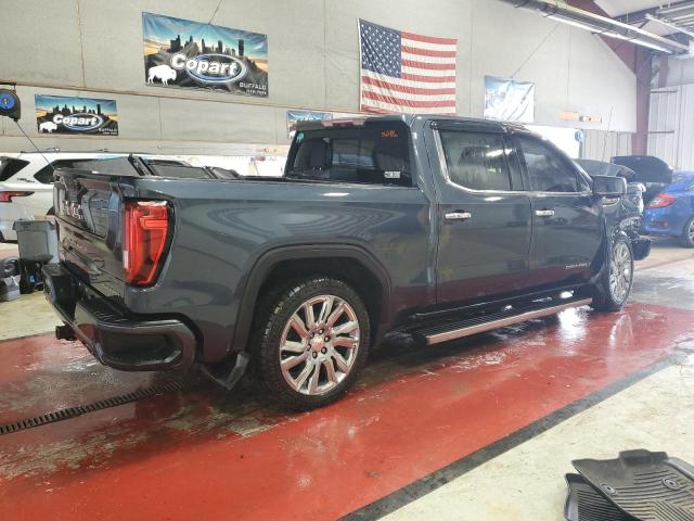 Vin: 1gtu9fel4kz270831, lot: 58135685, gmc sierra k1500 denali 20193