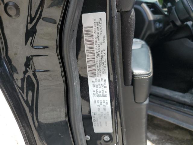 2015 JEEP CHEROKEE L 1C4PJMCS5FW795066
