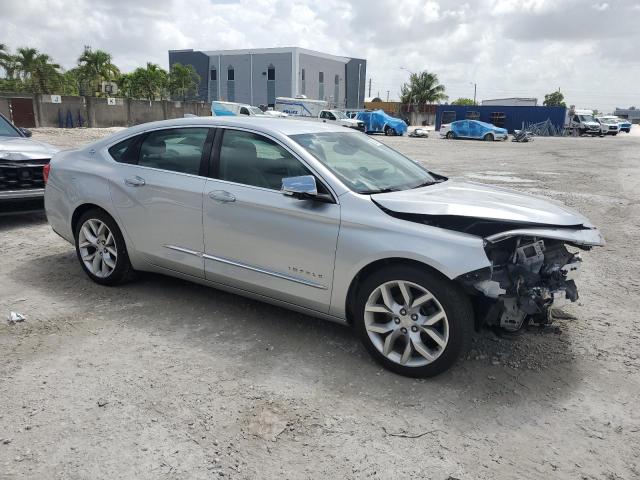 2017 CHEVROLET IMPALA PRE 1G1145S32HU116729