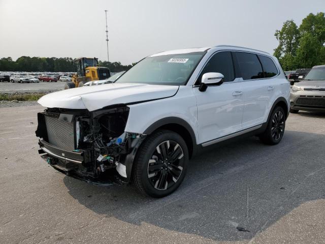 KIA TELLURIDE