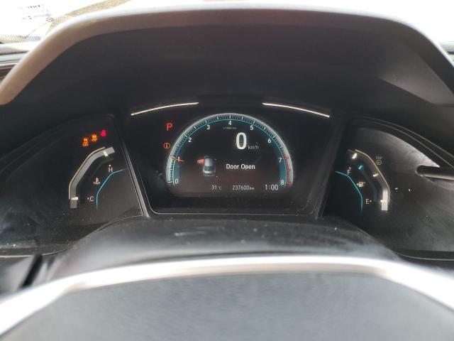 2017 HONDA CIVIC LX 2HGFC2F53HH015391