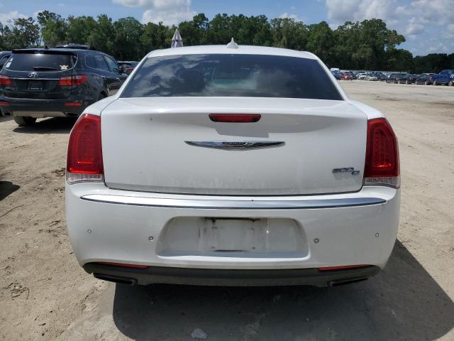 2017 CHRYSLER 300C PLATI 2C3CCAPG9HH506239