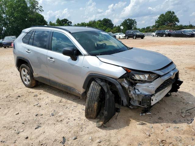 Vin: 4t3l6rfv4mu006324, lot: 60919575, toyota rav4 le 20214
