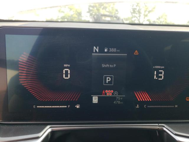 2025 KIA SORENTO S 5XYRLDJC1SG350894