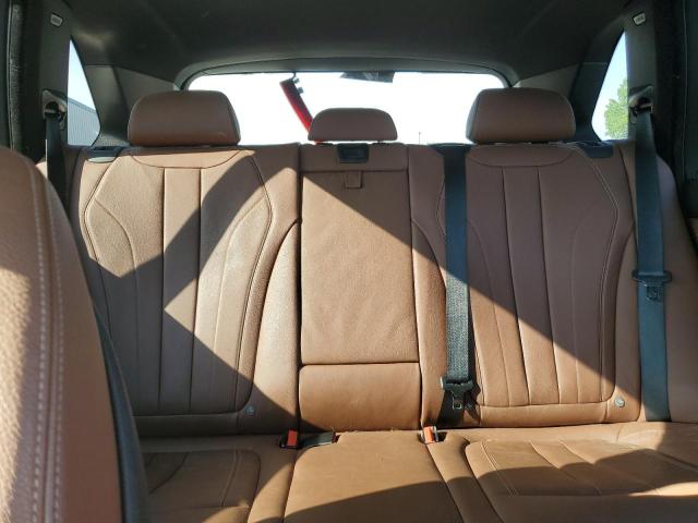 2018 BMW X5 XDRIVE3 - 5UXKS4C55J0Y20480