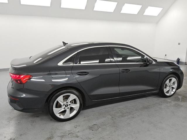 2022 AUDI A3 PREMIUM WAUAUDGY2NA094957