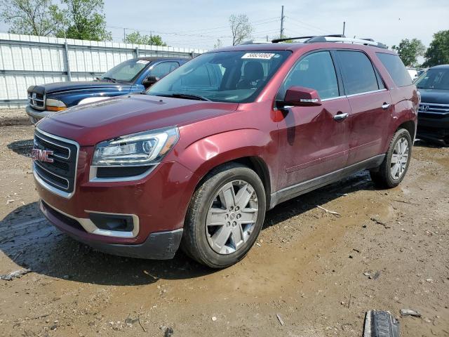 Vin: 1gkkvskd9hj194284, lot: 58824065, gmc acadia slt-2 2017 img_1