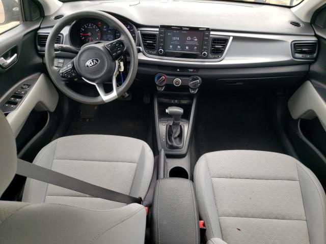 2019 KIA RIO S - 3KPA24AB4KE182530