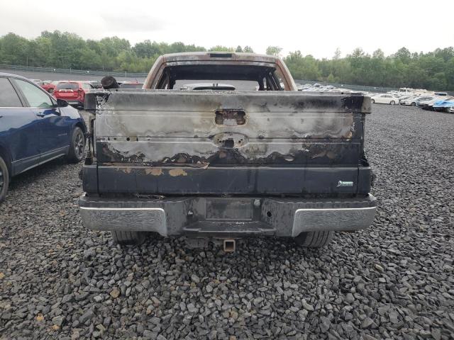 2010 FORD F150 SUPER - 1FTFW1EV4AFC23272