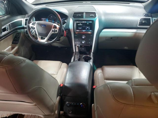 2015 FORD EXPLORER X 1FM5K8D85FGC33995