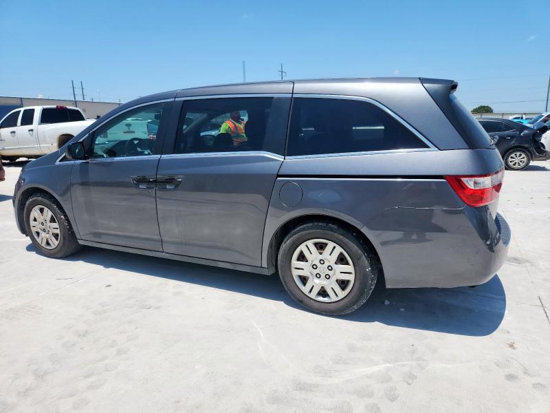 Vin: 5fnrl5h28bb075583, lot: 61029055, honda all models lx 20112