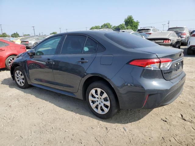 Vin: 5yfb4mde9sp252266, lot: 62369695, toyota corolla le 20252