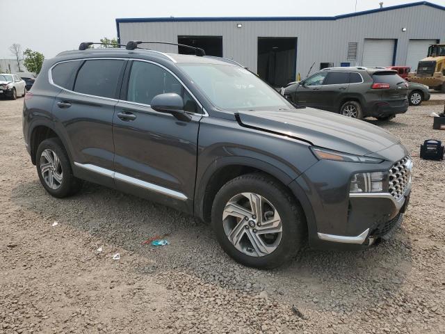 Vin: 5nms2daj7nh457512, lot: 58695255, hyundai santa fe sel 20224
