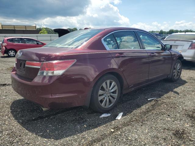 Vin: 1hgcp2f84ca160089, lot: 61305365, honda accord exl 20123