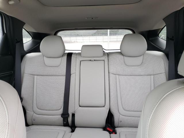 2024 HYUNDAI TUCSON LIM - 5NMJECDE6RH399720