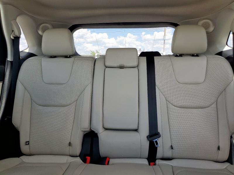 2020 FORD EDGE TITAN - 2FMPK3K91LBA74693