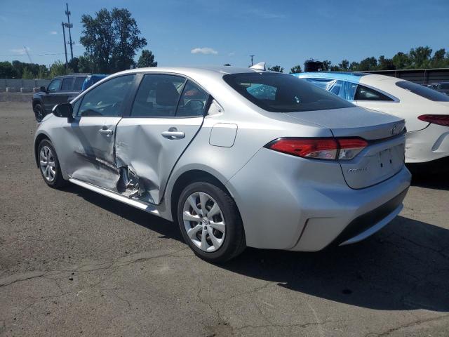 Vin: jtdeprae2lj100552, lot: 60168625, toyota corolla le 20202