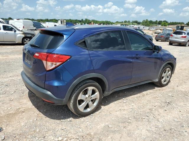 Vin: 3czru5h77gm730256, lot: 61384725, honda hr-v exl 20163