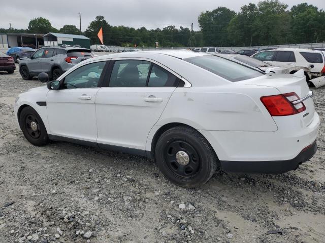 Vin: 1fahp2mt2gg142131, lot: 61011055, ford taurus police interceptor 20162