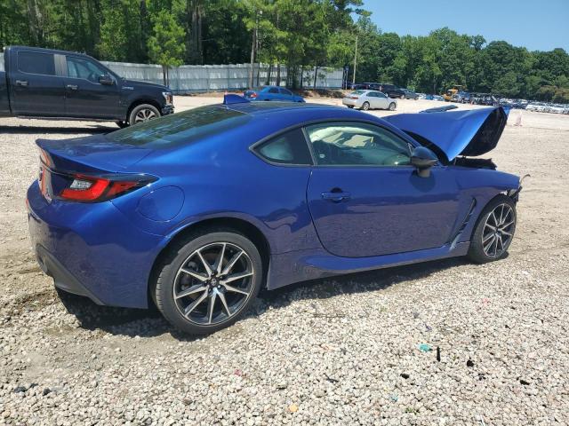 2022 TOYOTA GR 86 JF1ZNBB17N9758291