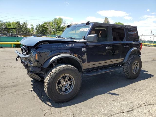 Vin: 1fmde5bh7mla83056, lot: 60513675, ford bronco base 2021 img_1