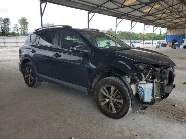 Vin: 2t3rfrev9jw733854, lot: 60724085, toyota rav4 adventure 20184