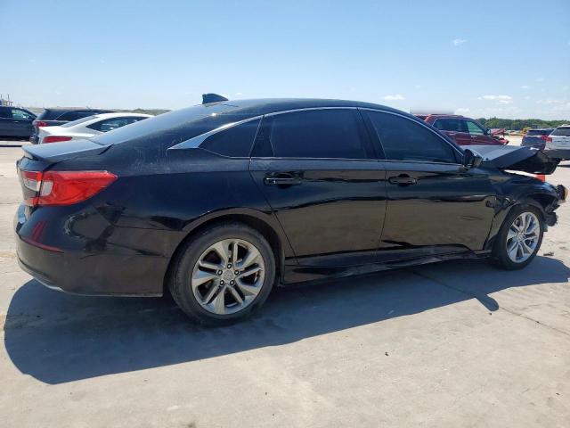 2019 HONDA ACCORD LX - 1HGCV1F15KA033689