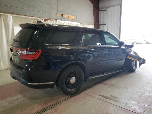 2022 DODGE DURANGO PU 1C4RDJFGXNC136941
