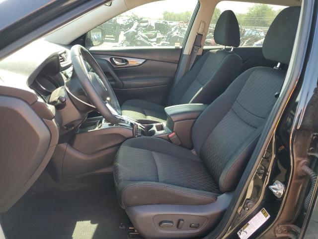2020 NISSAN ROGUE S - KNMAT2MV3LP537650