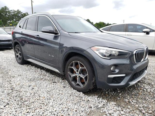 Vin: wbxhu7c34j5l05496, lot: 60229735, bmw x1 sdrive28i 20184