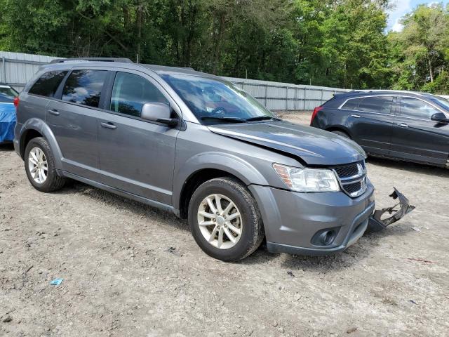 Vin: 3c4pdcbg8dt570643, lot: 60310375, dodge journey sxt 20134