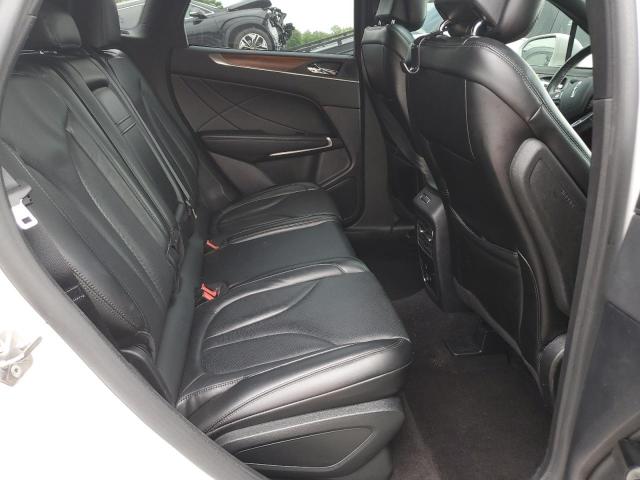 2019 LINCOLN MKC RESERV - 5LMCJ3D98KUL44393