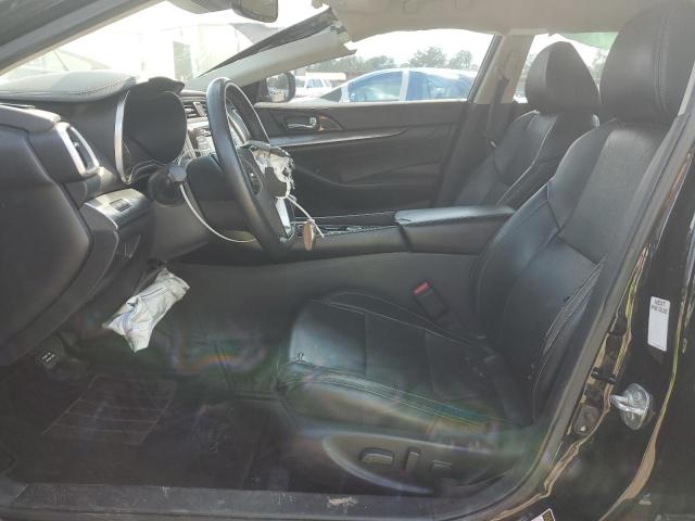 2020 NISSAN MAXIMA SL - 1N4AA6DV0LC370206