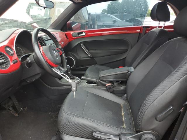 2015 VOLKSWAGEN BEETLE 1.8 3VW517AT3FM815140