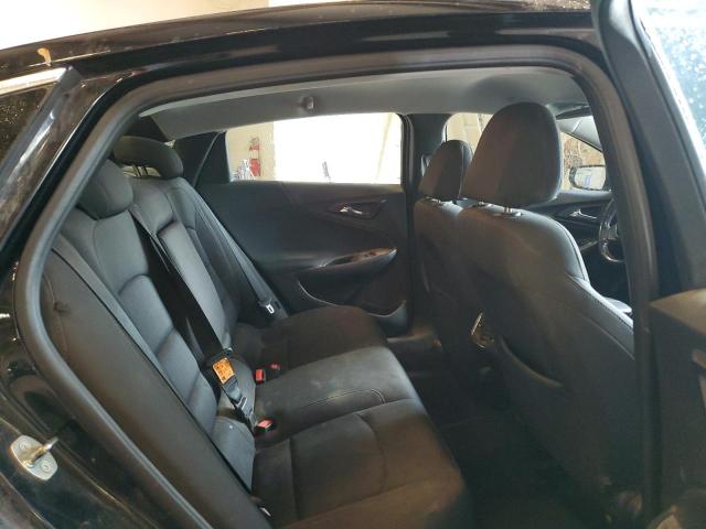 2018 CHEVROLET MALIBU LT - 1G1ZD5ST0JF201971