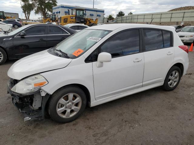 NISSAN VERSA S