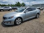 2015 KIA OPTIMA HYB - KNAGN4AD9F5084448