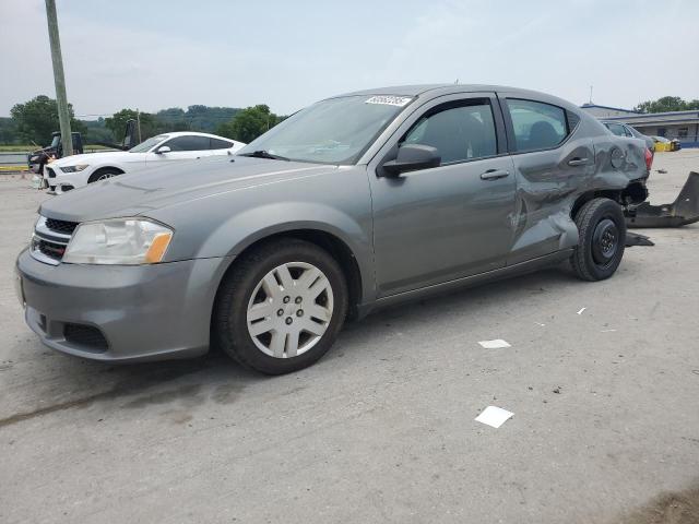 Vin: 1c3cdzab0dn702855, lot: 60562285, dodge avenger se 2013 img_1