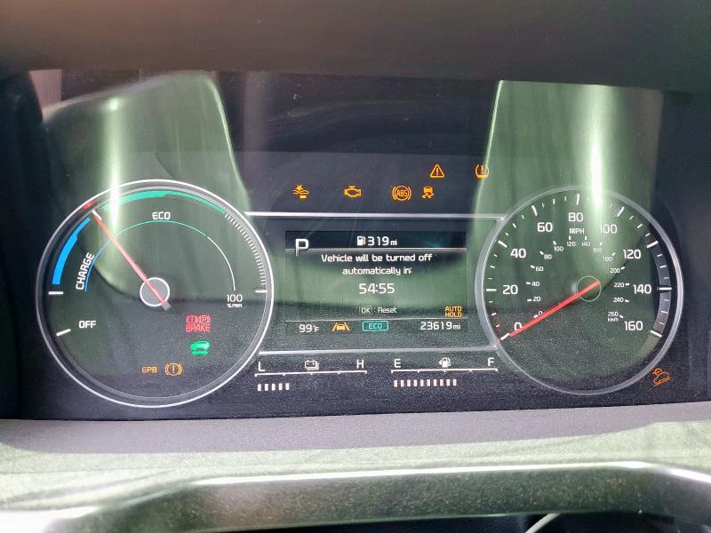 2024 KIA SORENTO EX KNDRH4LG6R5246907