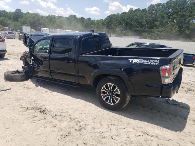 2020 TOYOTA TACOMA DOU - 3TMDZ5BN8LM090576