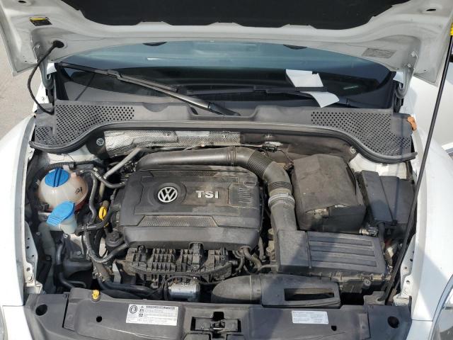 2016 VOLKSWAGEN BEETLE S/S 3VW507ATXGM813602