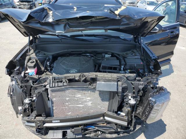 2025 HYUNDAI PALISADE X KM8R3DGE6SU903851
