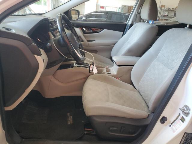 2020 NISSAN ROGUE SPOR JN1BJ1CW4LW371520