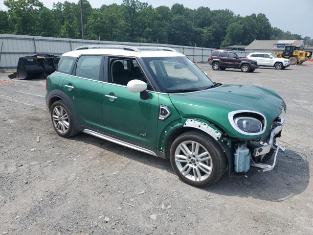 2023 MINI COOPER S C WMZ83BR06P3P69166