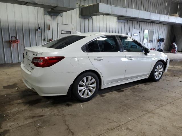 Vin: 4s3bnac69h3069036, lot: 60953945, subaru legacy 2.5i premium 20173