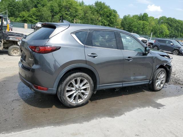 Vin: jm3kfbdm5m1496078, lot: 59364155, mazda cx-5 grand touring 20213