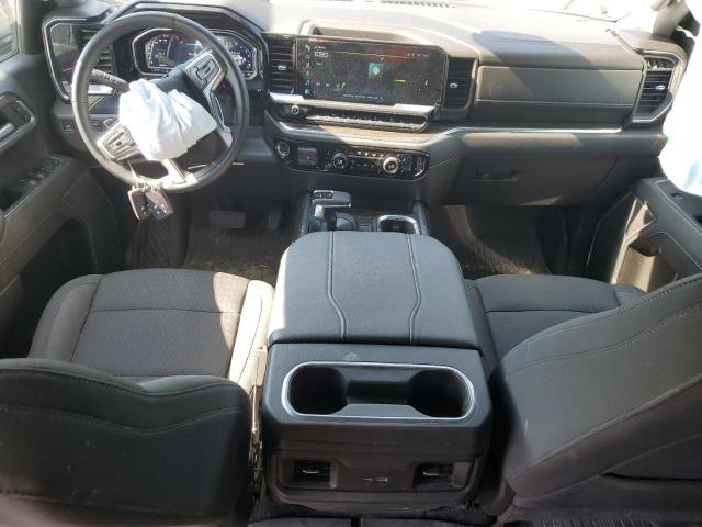2024 CHEVROLET SILVERADO - 3GCUDFED6RG426871